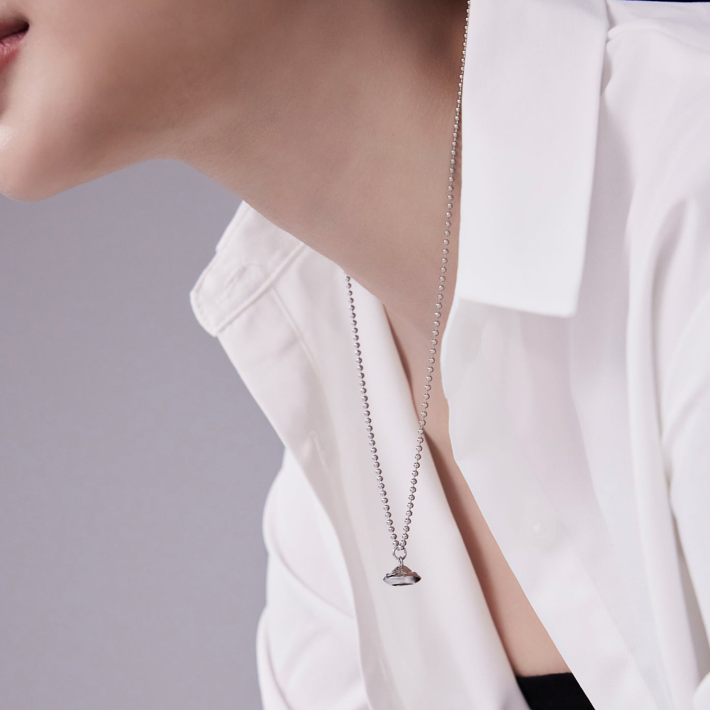 SEVENTEEN [9th Anniversary] VERNON Necklace