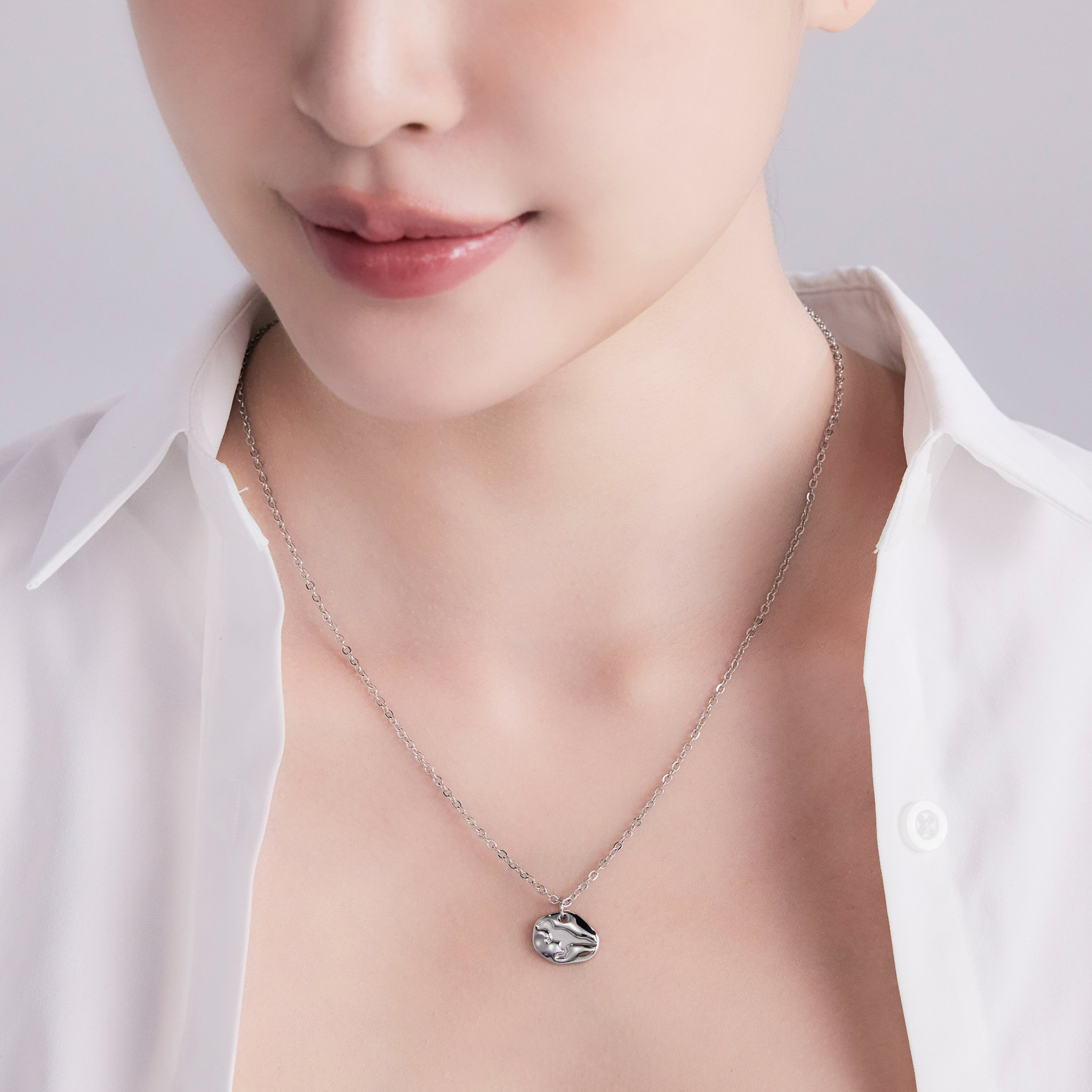 SEVENTEEN [9th Anniversary] DINO Necklace – KPOP2U_Unnie