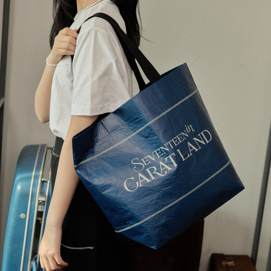 SEVENTEEN [2024 Carat Land] Shopper Bag