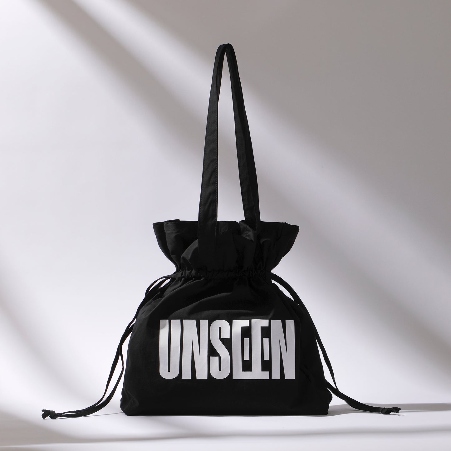 ENHYPEN [2024 Exhibition: UNSEEN] String Shoulder Bag