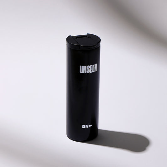 ENHYPEN [2024 Exhibition: UNSEEN] Tumbler