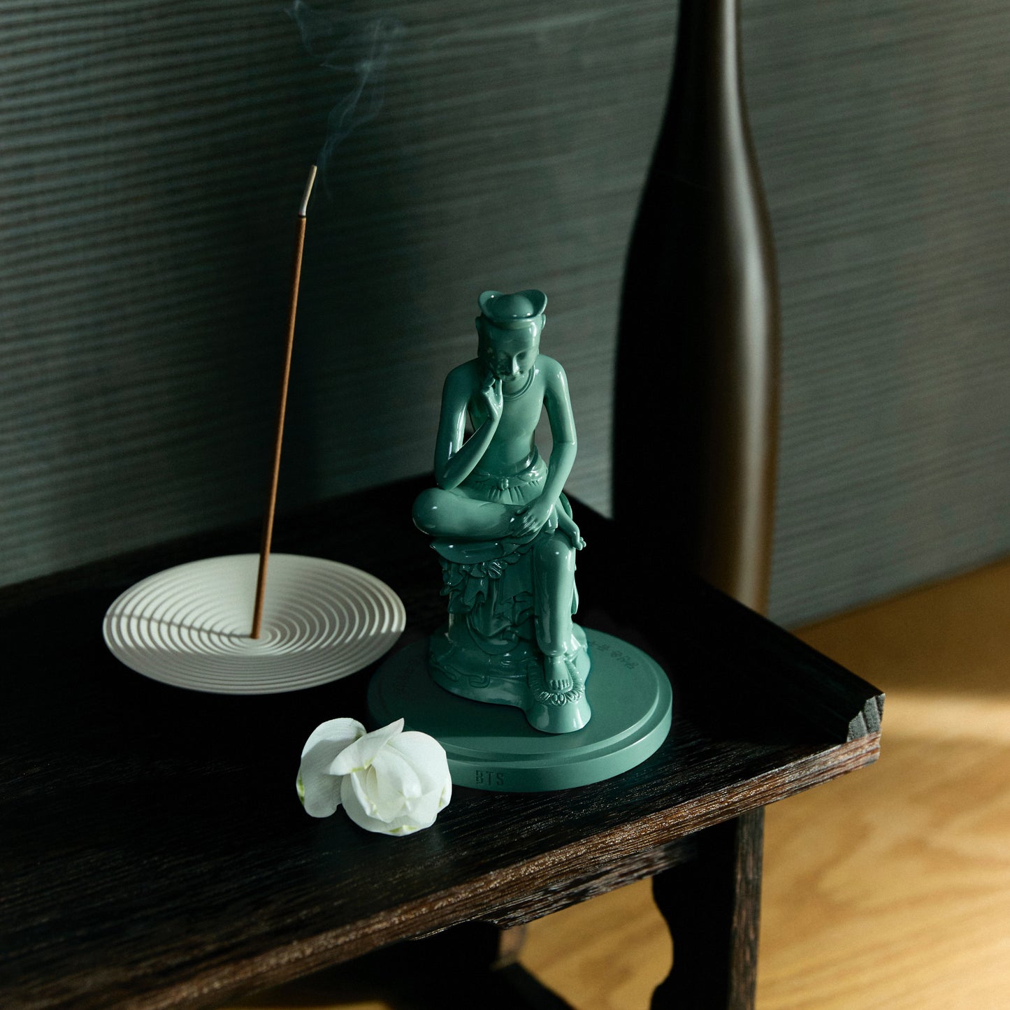 (Pre-Order) BTS [2024 Dalmajung] Pensive Bodhisattva Miniature