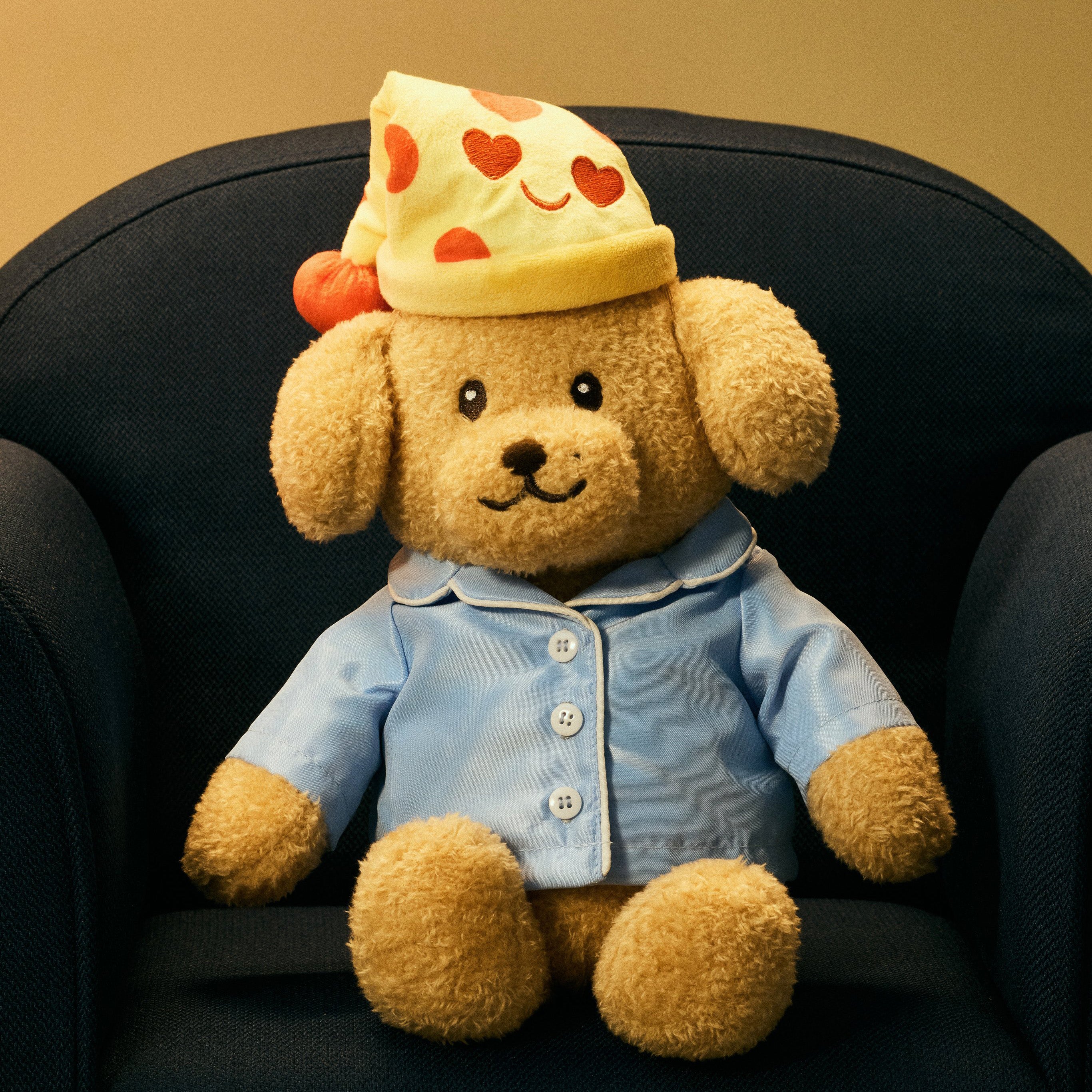 SEVENTEEN - Seventeen Artist-Made CollectionDKぬいぐるみ Pre-Order) SEVENTEEN [Artist-Made Collection by DK] Plush