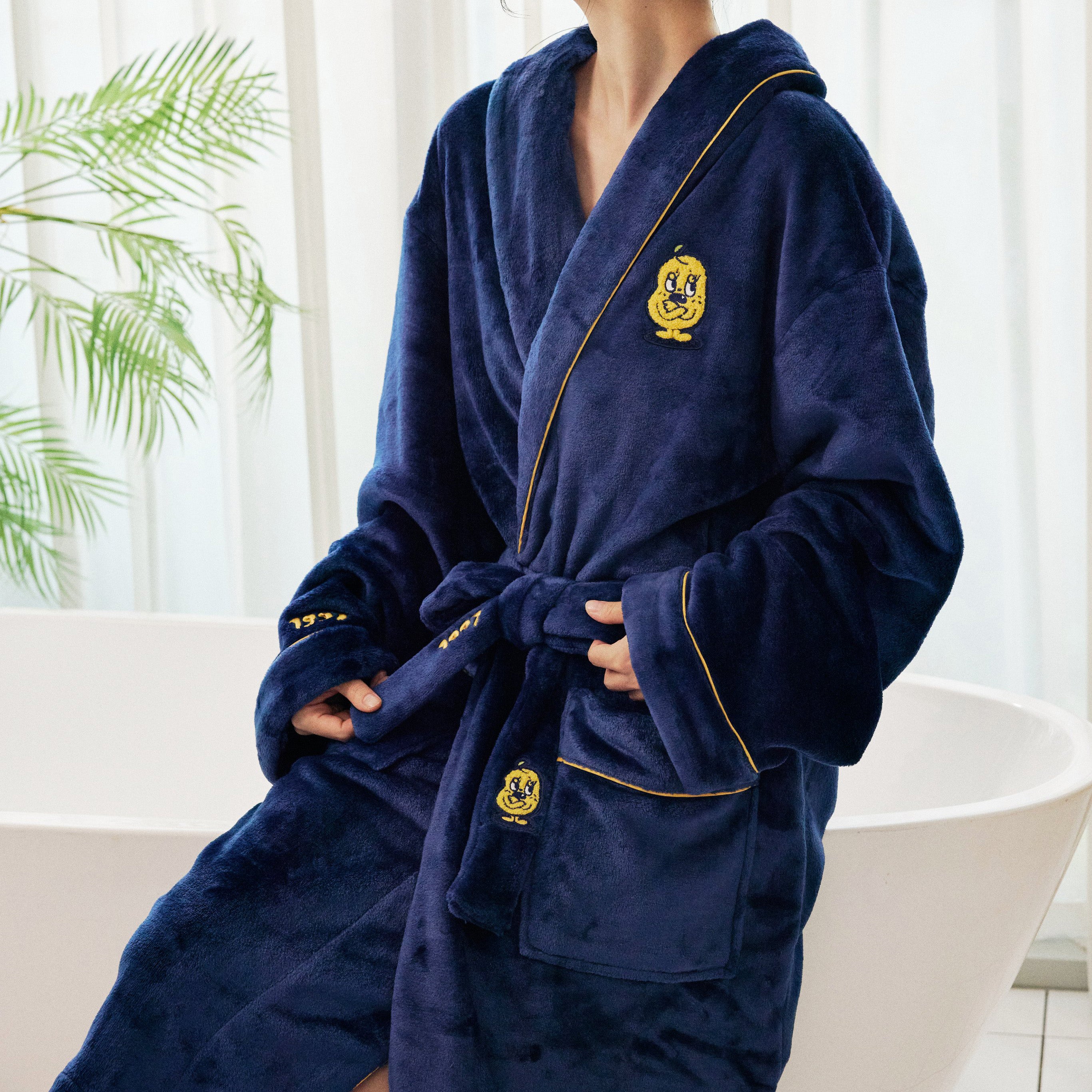SEVENTEEN　MINGYU ROBE Pre-Order) SEVENTEEN [Artist-Made Collection by MINGYU] Robe