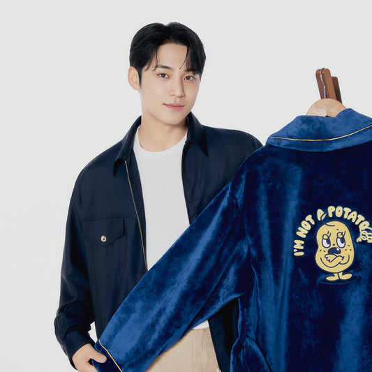 SEVENTEEN [Artist-Made Collection by MINGYU] Robe