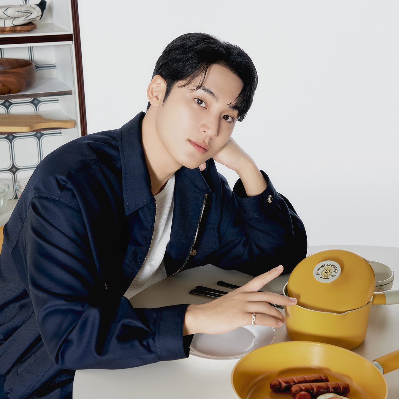 SEVENTEEN ARTIST-MADE ミンギュ SEVENTEEN Artist-Made Collection – KPOP2U_Unnie