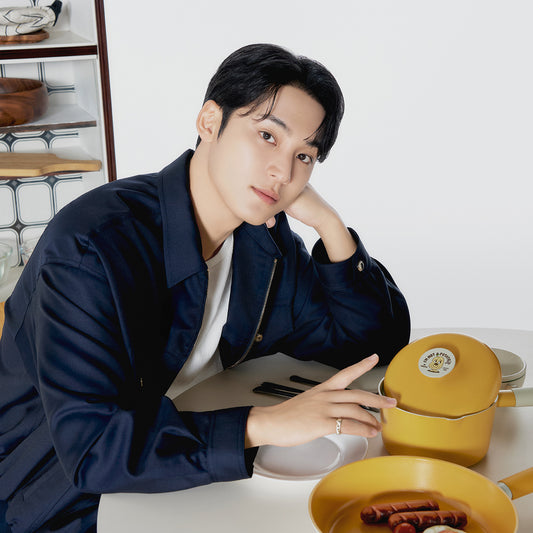 SEVENTEEN [Artist-Made Collection by MINGYU] Pot