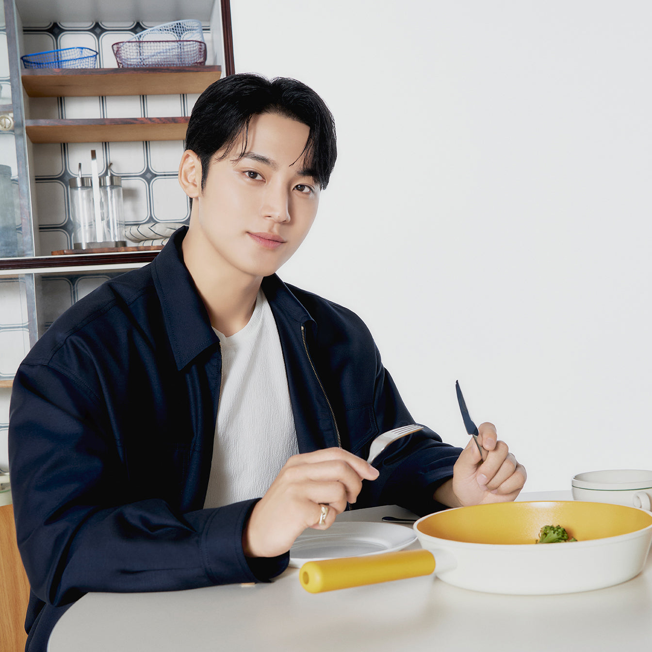 SEVENTEEN Artist-Made Collection – KPOP2U_Unnie