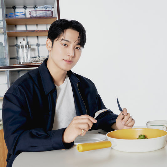 SEVENTEEN [Artist-Made Collection by MINGYU] Pan