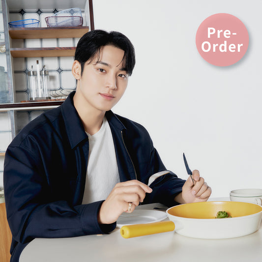 (Pre-Order) SEVENTEEN [Artist-Made Collection by MINGYU] Pan