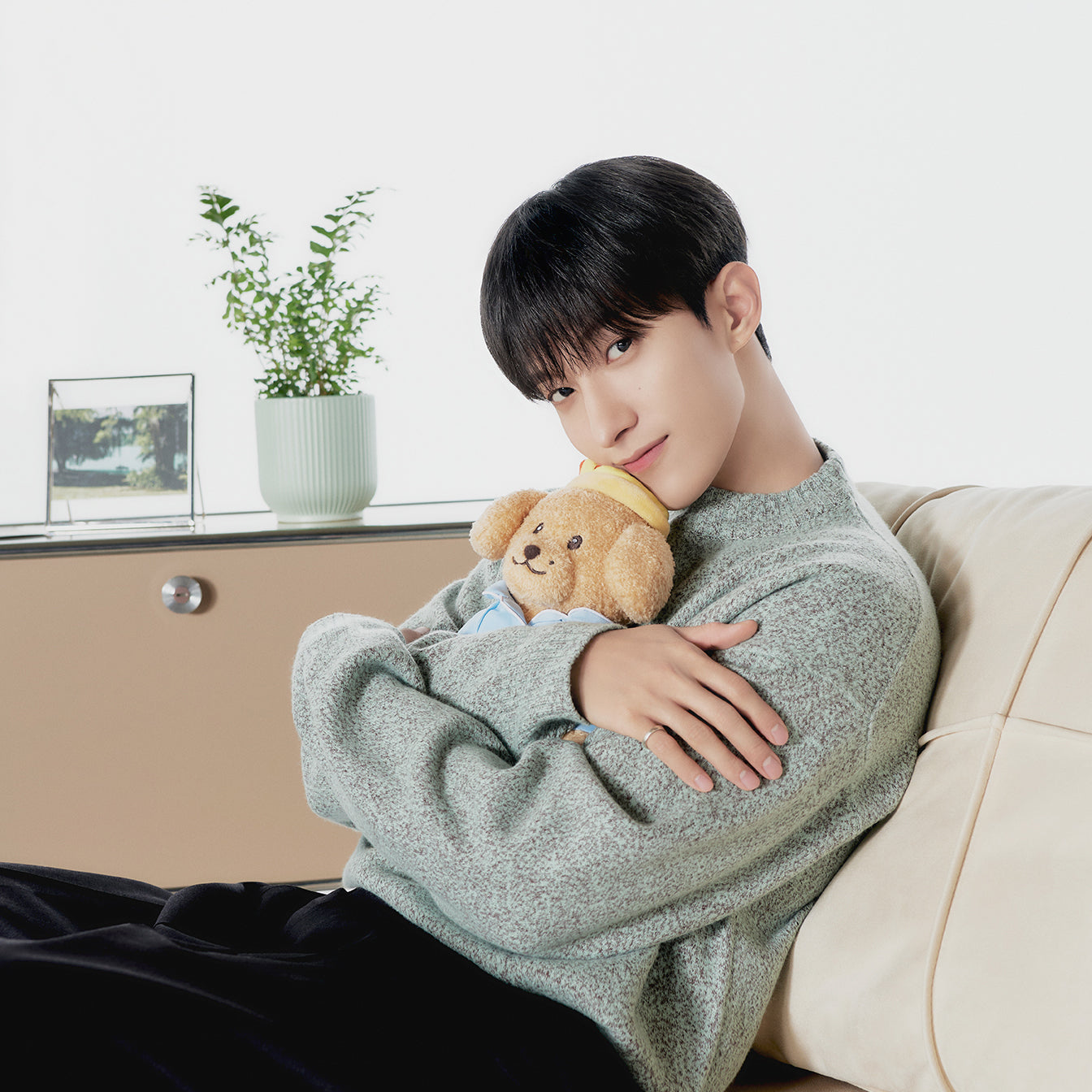 SEVENTEEN Artist-Made Collection – KPOP2U_Unnie