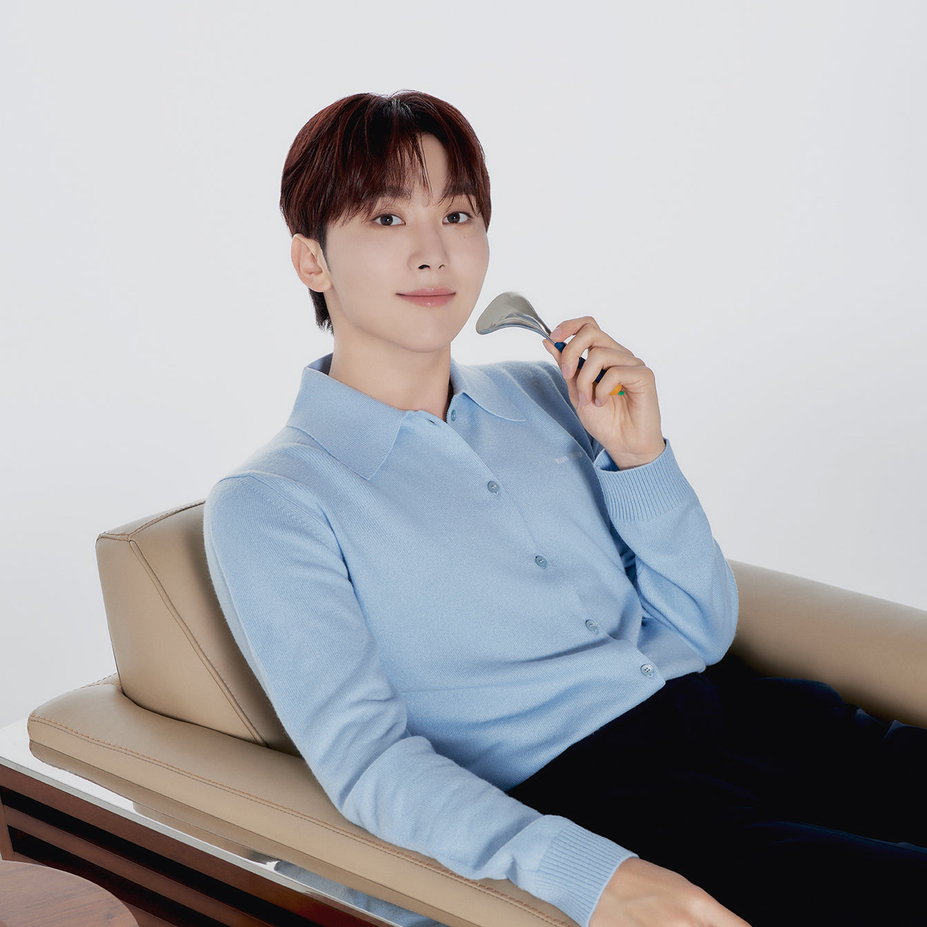 SEVENTEEN [Artist-Made Collection by SEUNGKWAN] Booseungkwalsa