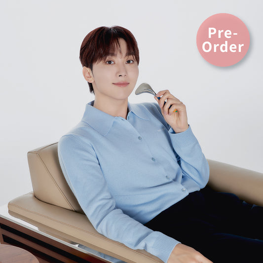 (Pre-Order) SEVENTEEN [Artist-Made Collection by SEUNGKWAN] Booseungkwalsa