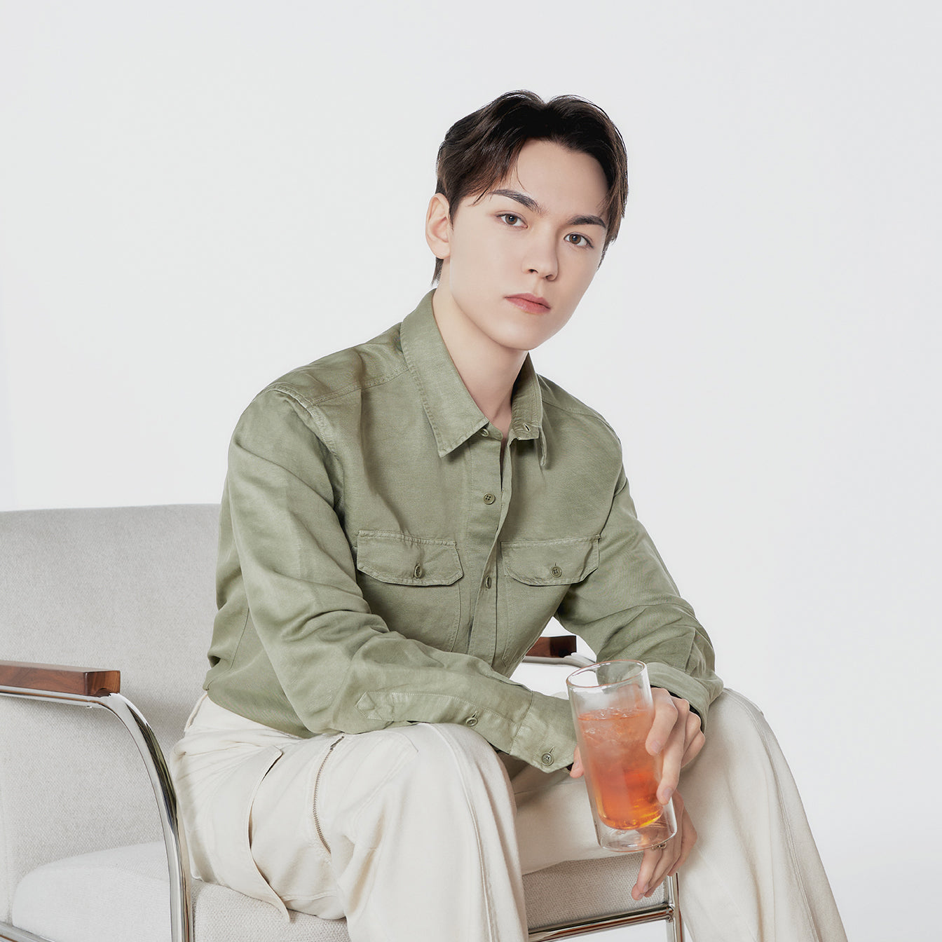 SEVENTEEN [Artist-Made Collection by VERNON] Hansol's Cup