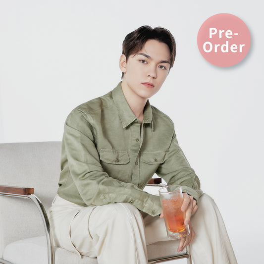 (Pre-Order) SEVENTEEN [Artist-Made Collection by VERNON] Hansol's Cup