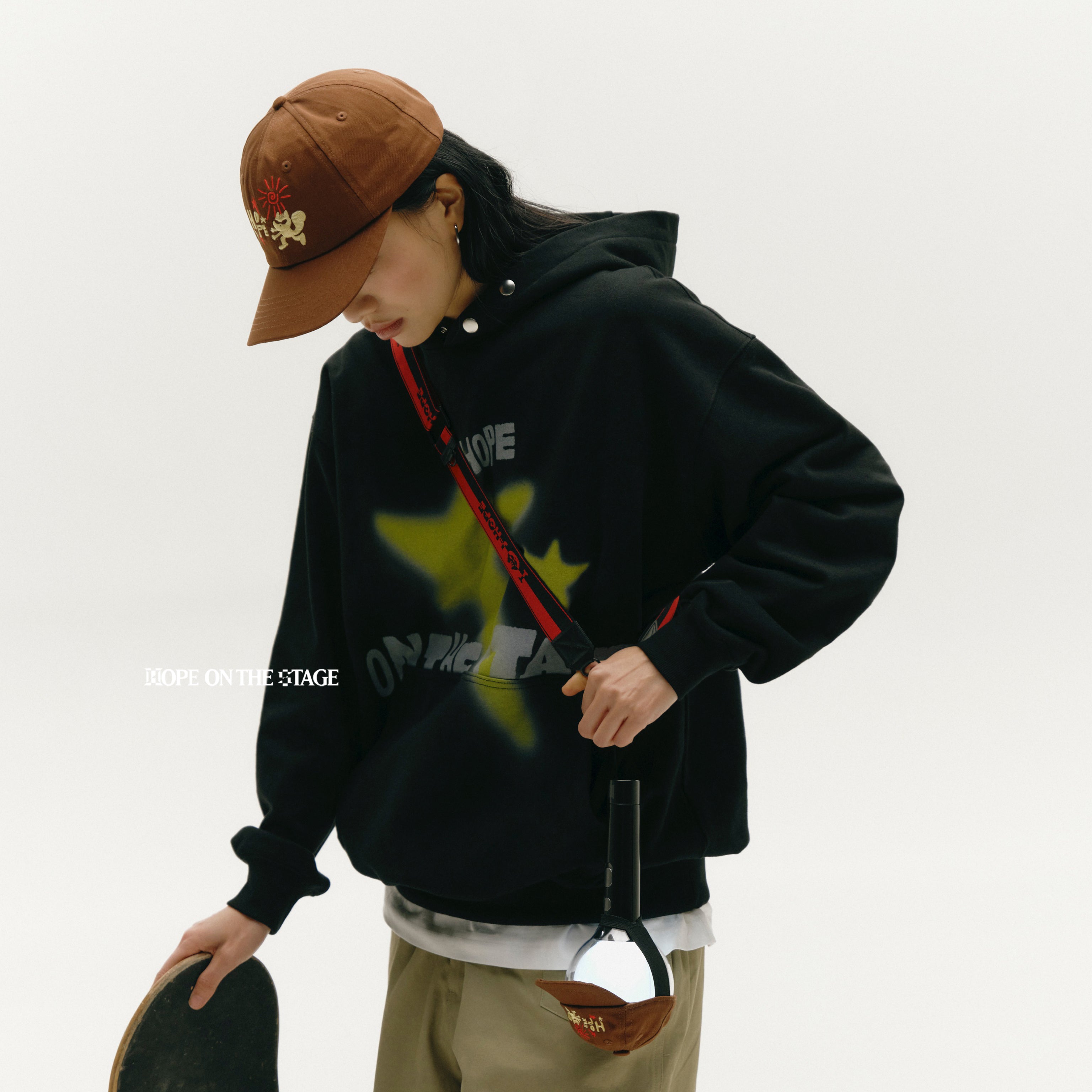 Fast Shipping) BTS J-Hope [HOPE ON THE STAGE] Hoodie – KPOP2U_Unnie