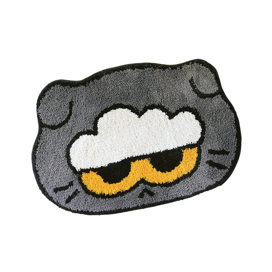G-DRAGON [ZO&FRIENDS] ZOA Rug