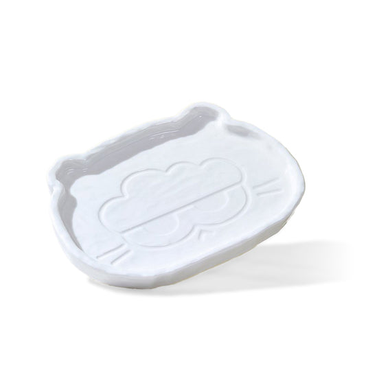 G-DRAGON [ZO&FRIENDS] ZOA Plate
