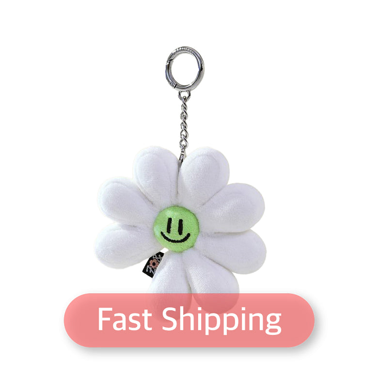 (Fast Shipping) G-DRAGON [ZO&FRIENDS] A&NE Plush Keyring