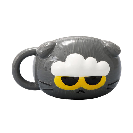 G-DRAGON [ZO&FRIENDS] ZOA Mug