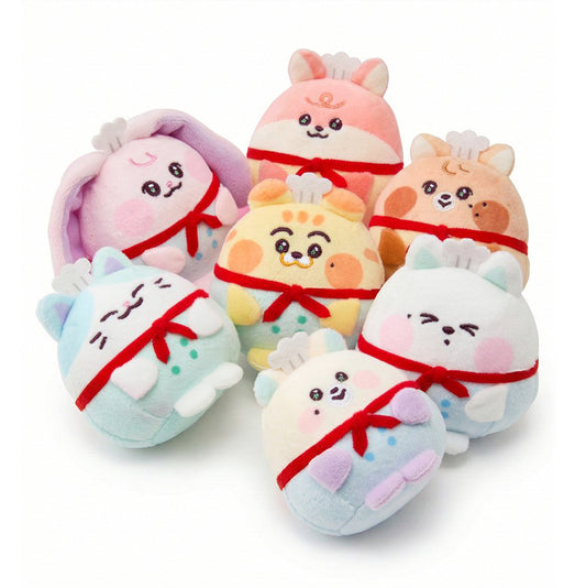 NCT DREAM [Sweet Dreamiez] Random Tiny Pocket Plush