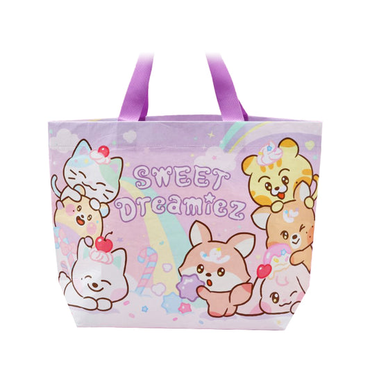 NCT DREAM [Sweet Dreamiez] Reusable Bag