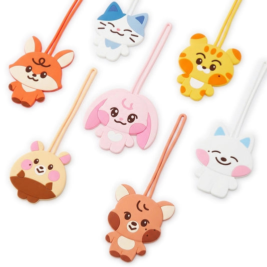 NCT DREAM [Sweet Dreamiez] Luggage Tag