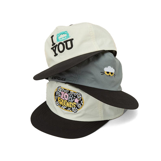 G-DRAGON [ZO&FRIENDS LUCKY SHOP] Ball Cap
