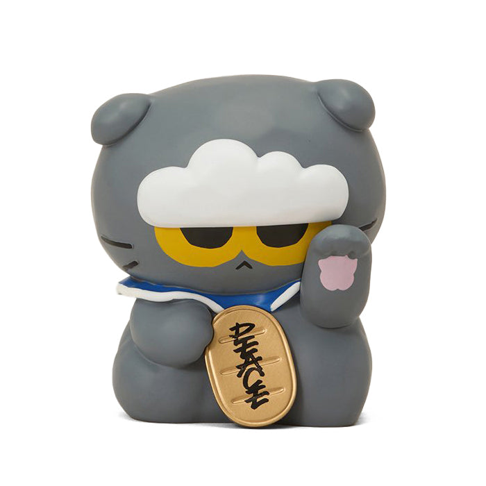 G-DRAGON [ZO&FRIENDS LUCKY SHOP] ZOA Art Figure