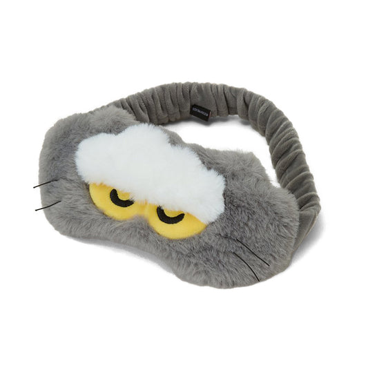 G-DRAGON [ZO&FRIENDS LUCKY SHOP] ZOA Sleep Mask