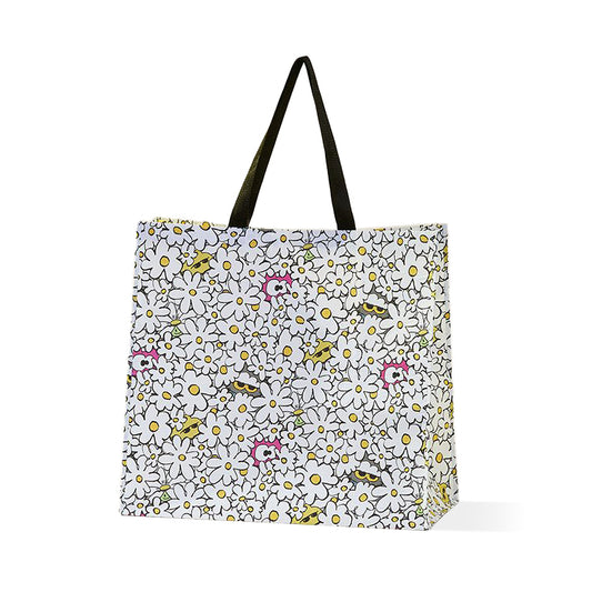 G-DRAGON [ZO&FRIENDS LUCKY SHOP] Reusable Bag