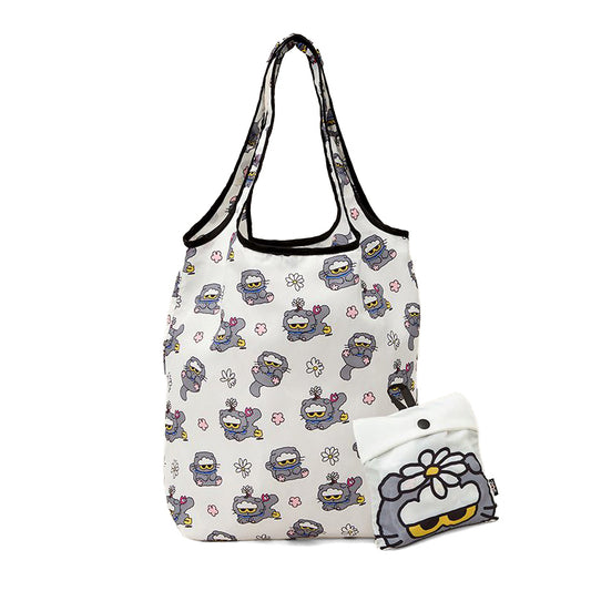 G-DRAGON [ZO&FRIENDS LUCKY SHOP] Market Bag