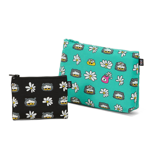 G-DRAGON [ZO&FRIENDS LUCKY SHOP] Square Pouch