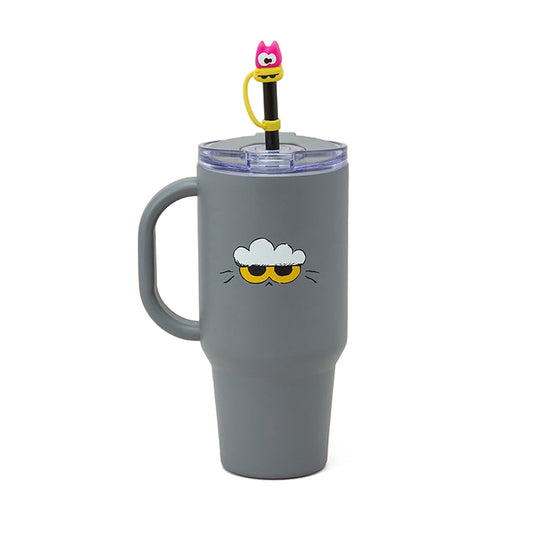 G-DRAGON [ZO&FRIENDS LUCKY SHOP] ZOA Tumbler