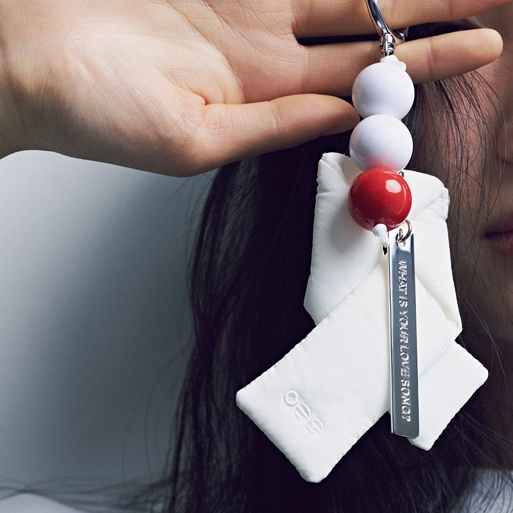 BTS [ARIRANG] Message Keyring