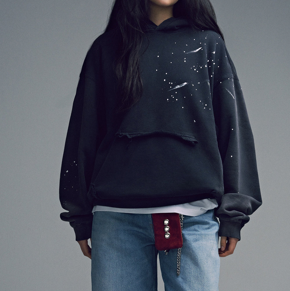 BTS [ARIRANG] Card Holder (Red)