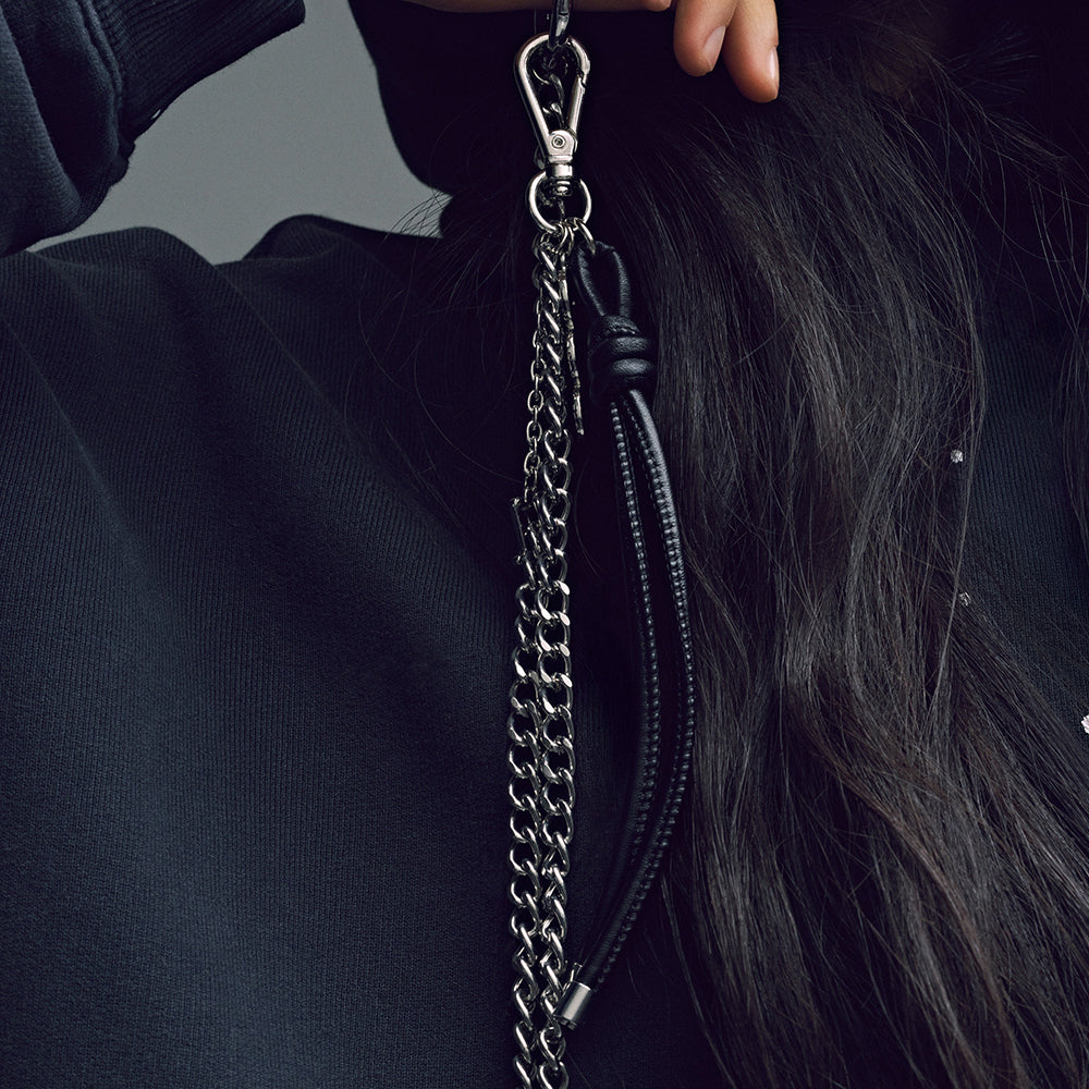 BTS [ARIRANG] Link Keyring