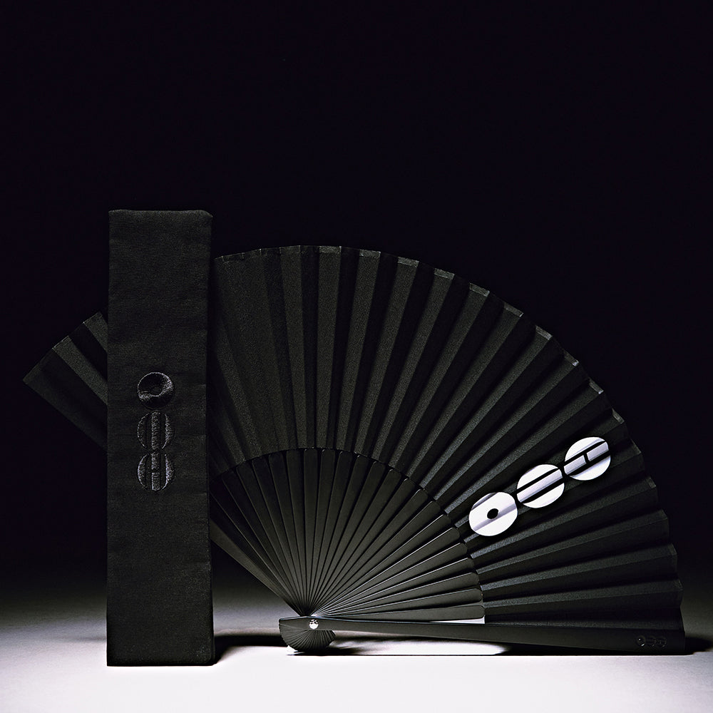 BTS [ARIRANG] Folding Fan
