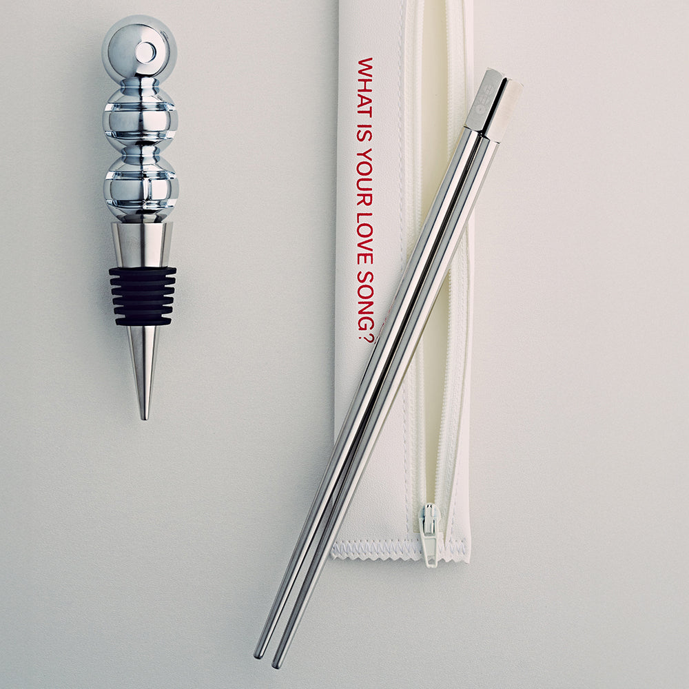 BTS [ARIRANG] Chopsticks