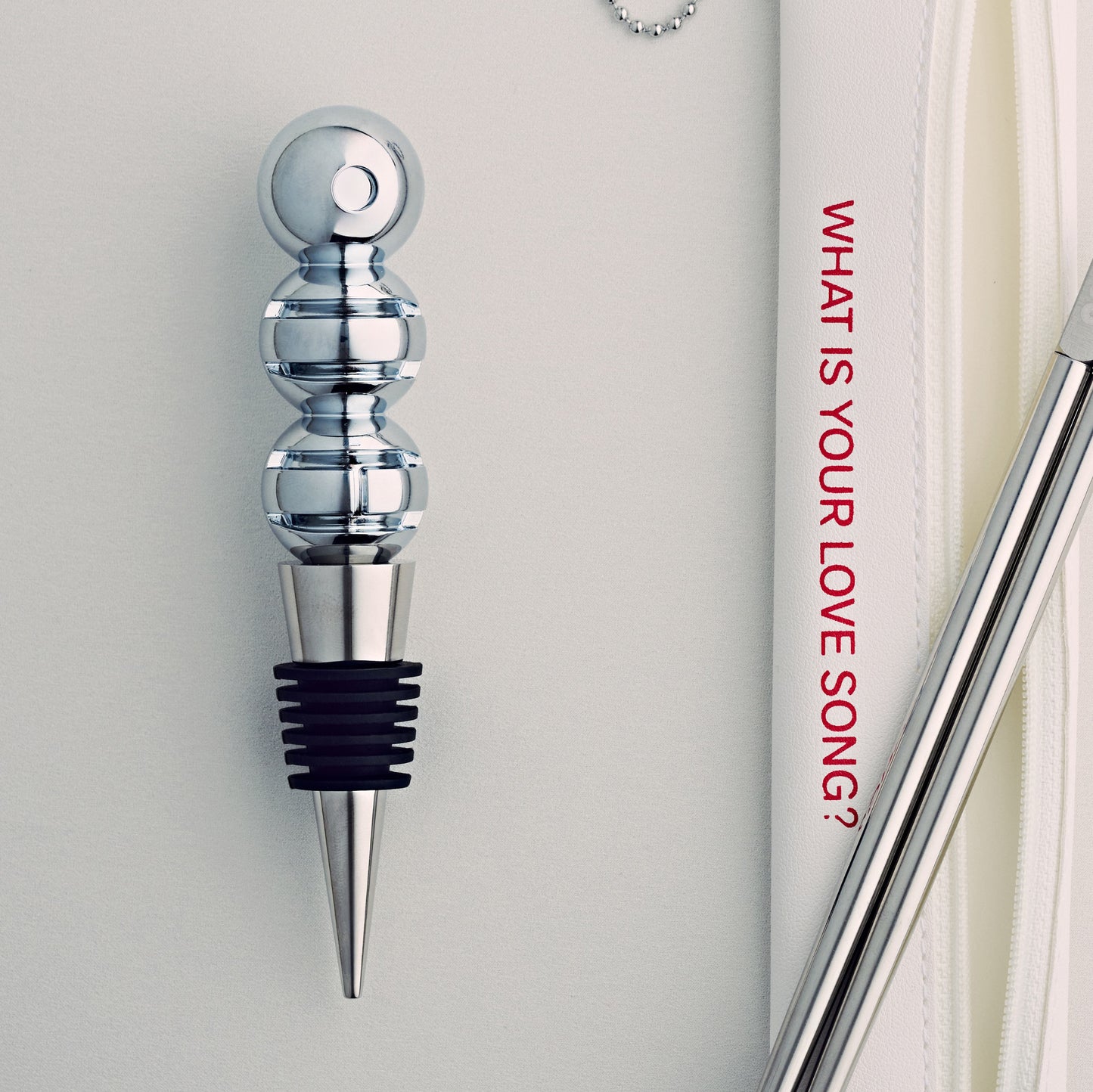 BTS [ARIRANG] Wine Stopper