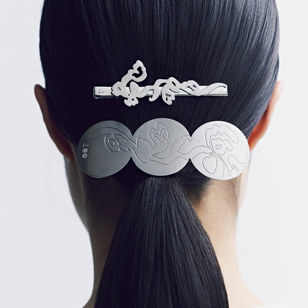 BTS [ARIRANG] Hair Clip