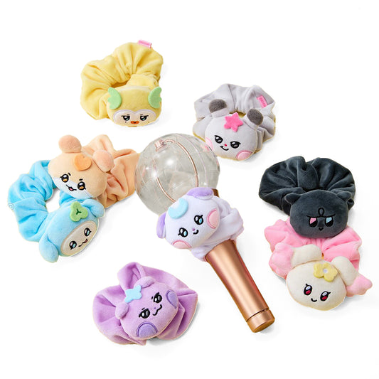 ATEEZ [MIGHTEEZ Wonder Room] Plush Band