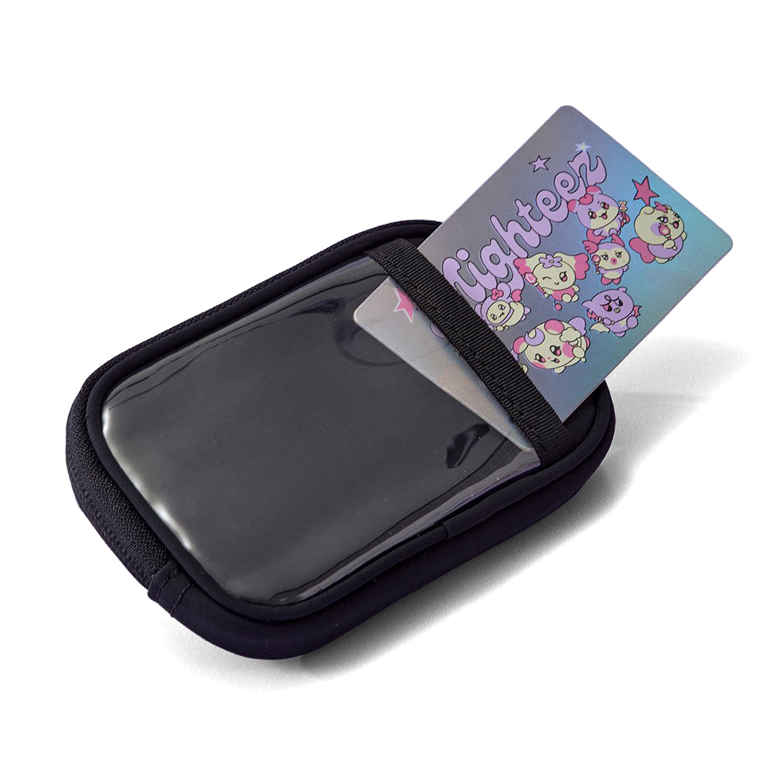 ATEEZ [MIGHTEEZ Wonder Room] Card Holder