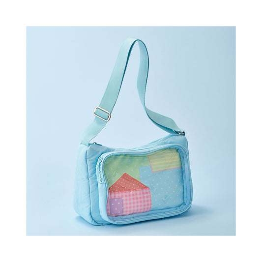 NCT WISH [wishnini house] Multi Cross Bag