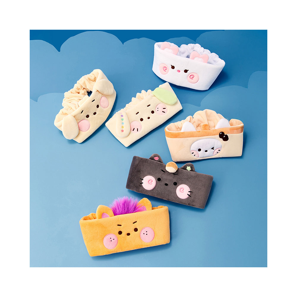NCT WISH [wishnini house] Head Band