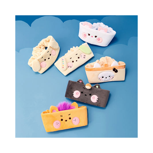 NCT WISH [wishnini house] Head Band