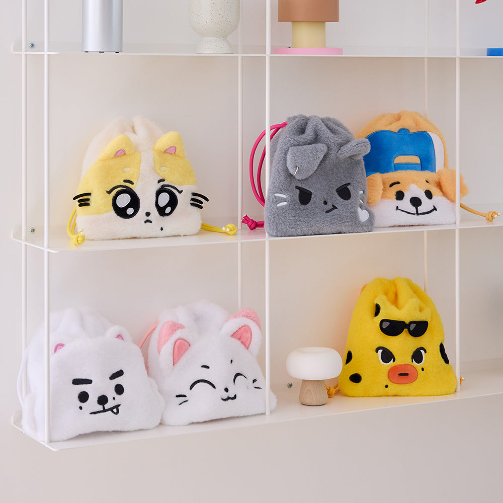 (Pre-Order) ENHYPEN [ENCHIN Pop Up] Pouch