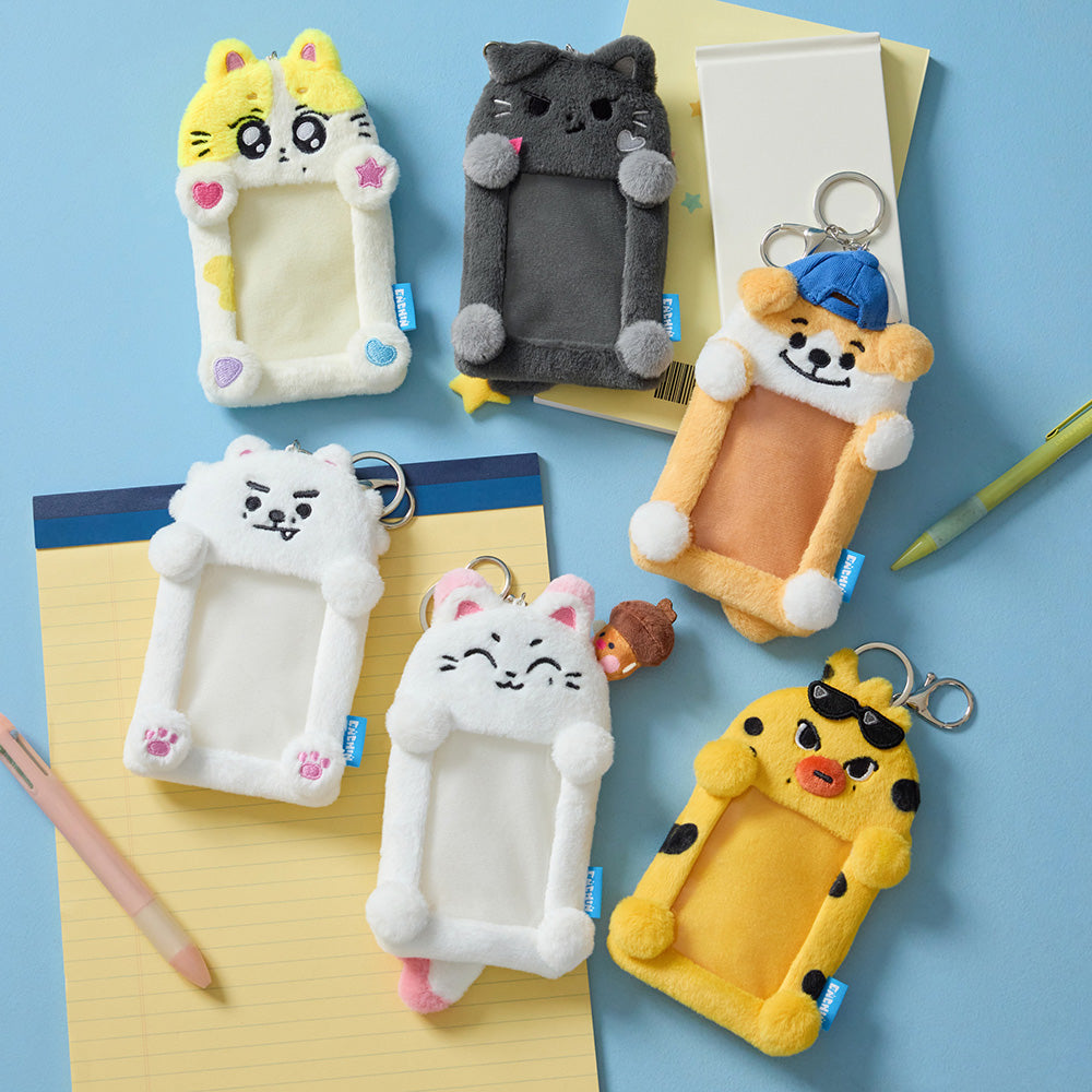 (Pre-Order) ENHYPEN [ENCHIN Pop Up] Photocard Holder