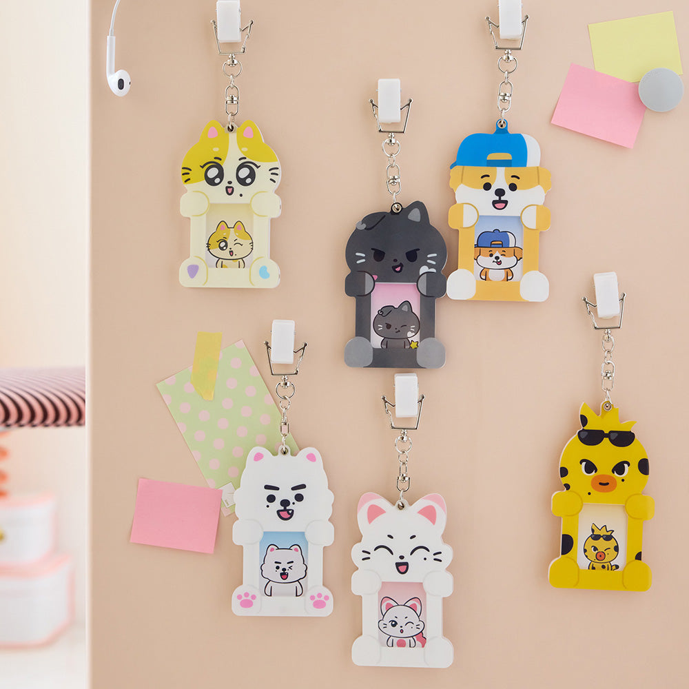 (Fast Shipping) ENHYPEN [ENCHIN Pop Up] Mini Photo Holder