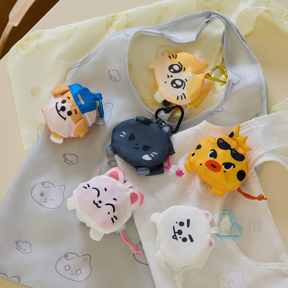 (Pre-Order) ENHYPEN [ENCHIN Pop Up] Pocket Bag